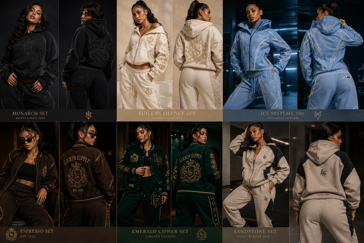 Founder's Capsule 01