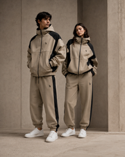 SANDSTONE | Structured Panel Set