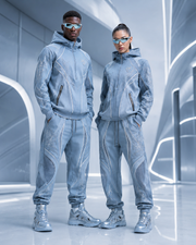 ICE SYSTEMS_001 | Technical Set