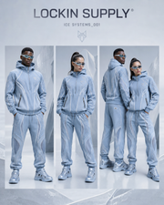 ICE SYSTEMS_001 | Technical Set